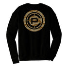 Crye x TD DTS Circle Crew Neck Sweatshirt - Smalls ONLY! Apparel Crye Precision 