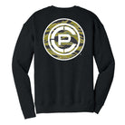 Crye x TD OV Tiger Stripe Champion Crewneck - SM & MD ONLY! - NO RETURNS Apparel Crye Precision 