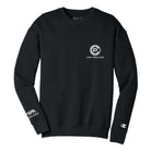 Crye x TD OV Tiger Stripe Champion Crewneck - SM & MD ONLY! - NO RETURNS Apparel Crye Precision 