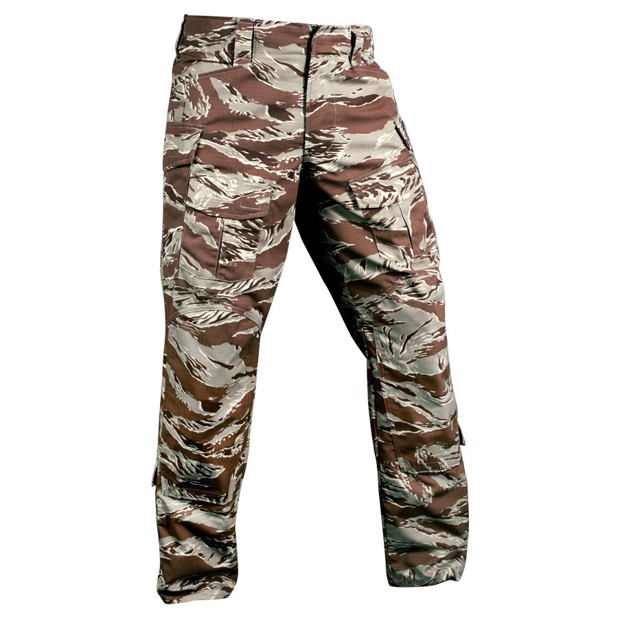 Crye Precision X TD Desert Tiger Stripe G3 Field Pant – Tactical