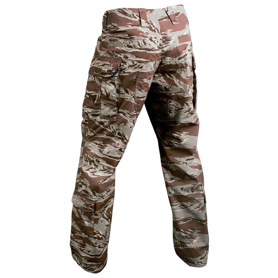 Crye Precision X TD Desert Tiger Stripe G3 Field Pant – Tactical