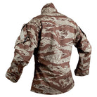 Crye Precision X TD Desert Tiger Stripe G3 Field Shirt - 2XL LEFT! Shirt Crye Precision 