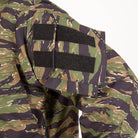 Crye Precision X TD OV Tiger Stripe G3 Field Shirt - ONLY 2XL Left! Shirt Crye Precision 