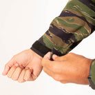 Crye Precision X TD OV Tiger Stripe G3 Field Shirt - ONLY 2XL Left! Shirt Crye Precision 