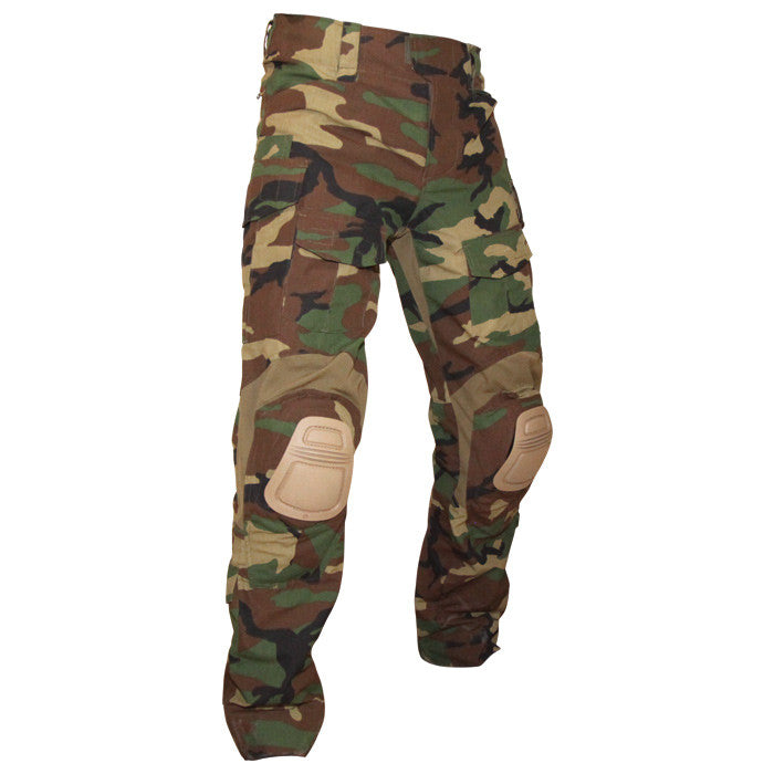 Crye Precision G3 Combat Pants – Multicam Black, Size 34 Short, Made In USA, Genuine Crye