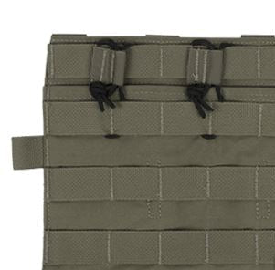Crye Precision AVS™ Detachable Flap, M4 Flat | Modular Magazine