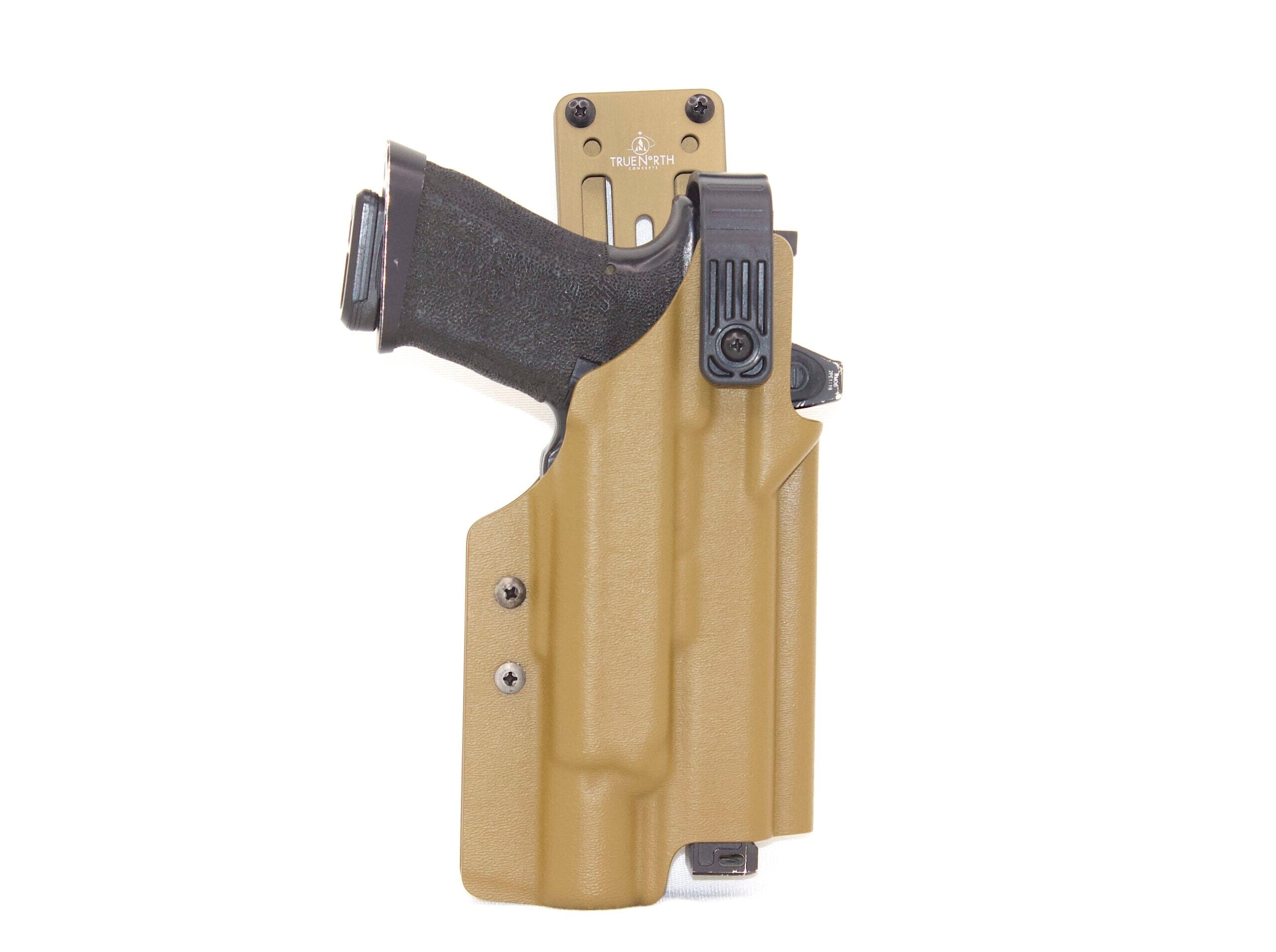 MHA Universal Adapter | Convert Holsters to Safariland Pattern