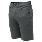 TD Carlos Ray Short TD Apparel Dark Urban Grey 30 