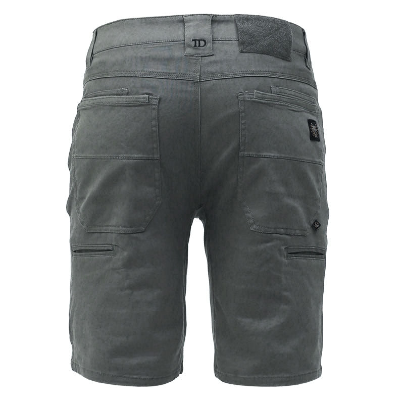 TD Carlos Ray Short TD Apparel 