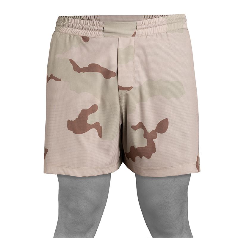 TD Contender Active Short 8" Tactical Distributors