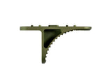 True North Concepts Gripstop Standard Length, M-LOK Shooting & Range Accessories True North Concepts OD Green 
