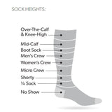 Darn Tough Boot Sock Full Cushion Socks Darn Tough Vermont 