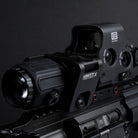 Unity Tactical FAST FTC - OMNI Magnifier Mount Weapon Scope & Sight Accessories Unity Tactical 