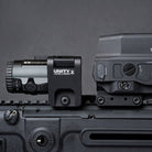 Unity Tactical FAST FTC - OMNI Magnifier Mount Weapon Scope & Sight Accessories Unity Tactical 