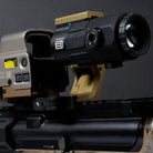 Unity Tactical FAST FTC - OMNI Magnifier Mount Weapon Scope & Sight Accessories Unity Tactical 