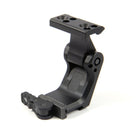 Unity Tactical FAST FTC - OMNI Magnifier Mount Weapon Scope & Sight Accessories Unity Tactical 