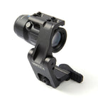 Unity Tactical FAST FTC - OMNI Magnifier Mount Weapon Scope & Sight Accessories Unity Tactical 