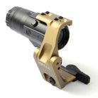 Unity Tactical FAST FTC - OMNI Magnifier Mount Weapon Scope & Sight Accessories Unity Tactical 