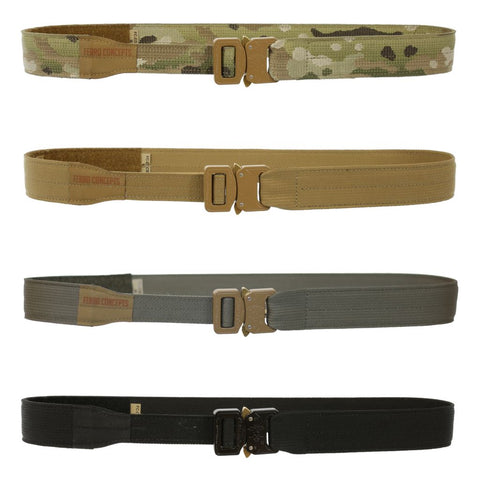 Ferro Concepts Every Day Carry (EDC2) Belt Tactical Belt Ferro Concepts 