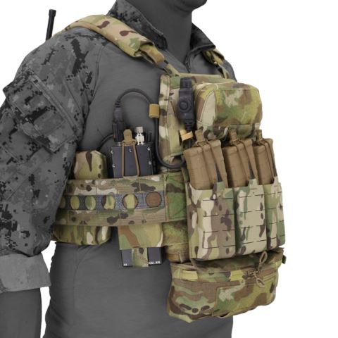 Ferro Concepts FCPC V5 Base | Tactical Distributors
