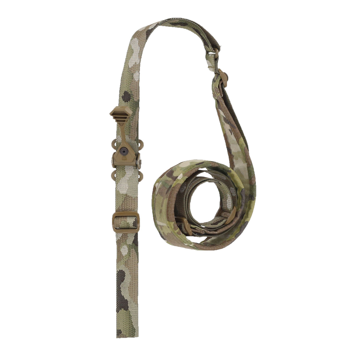 Ferro Concepts Slingster Sling | Tactical Rifle Sling Adjustable 1 or 2 ...