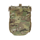 Ferro Concepts ADAPT Back Panel Water in Multicam designed to carry hydration bladders on FCPC V5 plate carriers and modular loadouts