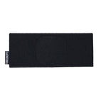 Ferro Concepts HY-LITE Wallet Black ultra thin tactical wallet made from durable laminated 500D Cordura