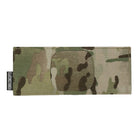 Ferro Concepts HY-LITE Wallet Multicam showing streamlined bifold design for carrying essential cards and folded cash