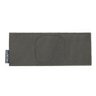 Ferro Concepts HY-LITE Wallet Wolf Grey lightweight minimalist wallet designed for low bulk everyday carry