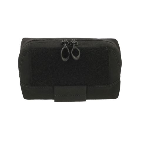 Ferro Concepts MOLLE Admin Panel | Tactical Admin Pouch – Tactical