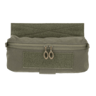 Ferro Concepts Mini Dangler Ranger Green compact drop pouch providing streamlined storage for tools, medical equipment, and mission essentials