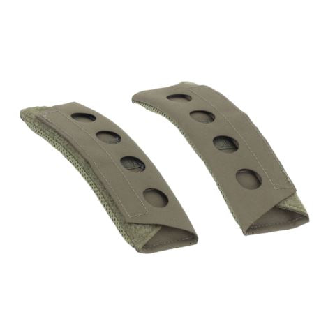 Ferro Concepts Plate Carrier Shoulder Pads | Combat Kit Pads