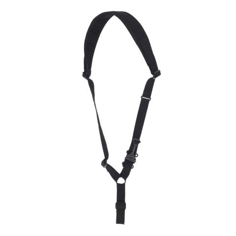 実物FerroConcepts The SinglePointSlingster Ferro Concepts Single Point Slingster® | Adjustable Padded 1-Point