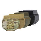 Ferro Concepts The Dangler shown in Multicam Coyote Brown Ranger Green and Black colorways