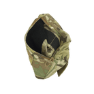 Ferro Concepts The Dangler showing interior storage capacity for medical gear tools and admin equipment