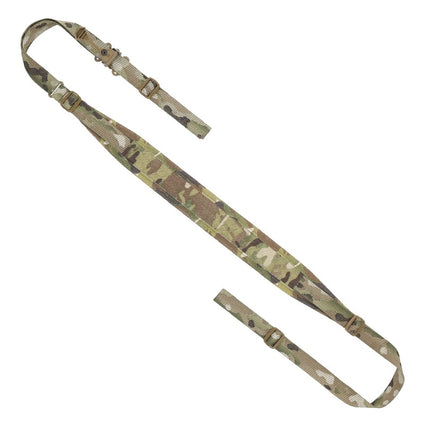 Ferro Concepts Slingster Sling | Tactical Rifle Sling Adjustable 1 or 2 ...
