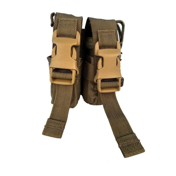 First Spear Flashbang Pocket - Single Plate Carrier Accessories FirstSpear 