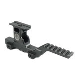 GBRS Group Hydra Mount Kit - Aimpoint Weapons Accessories GBRS Group Black 