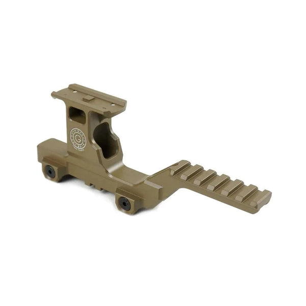 GBRS Group Hydra Mount Kit - Aimpoint Weapons Accessories GBRS Group FDE 