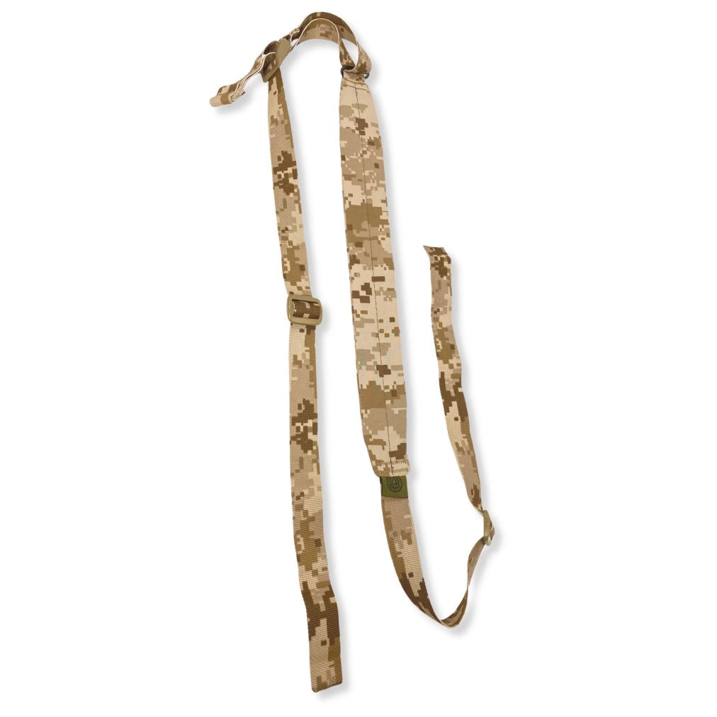 GBRS Group Second Best Sling (SBS) | Minimalist Adjustable Rifle