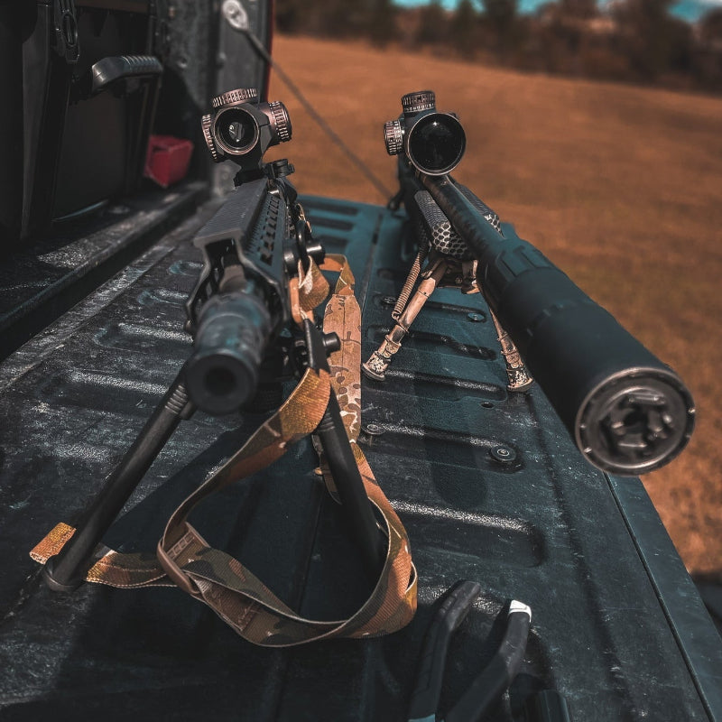 GBRS Group Second Best Sling (SBS) | Minimalist Adjustable Rifle