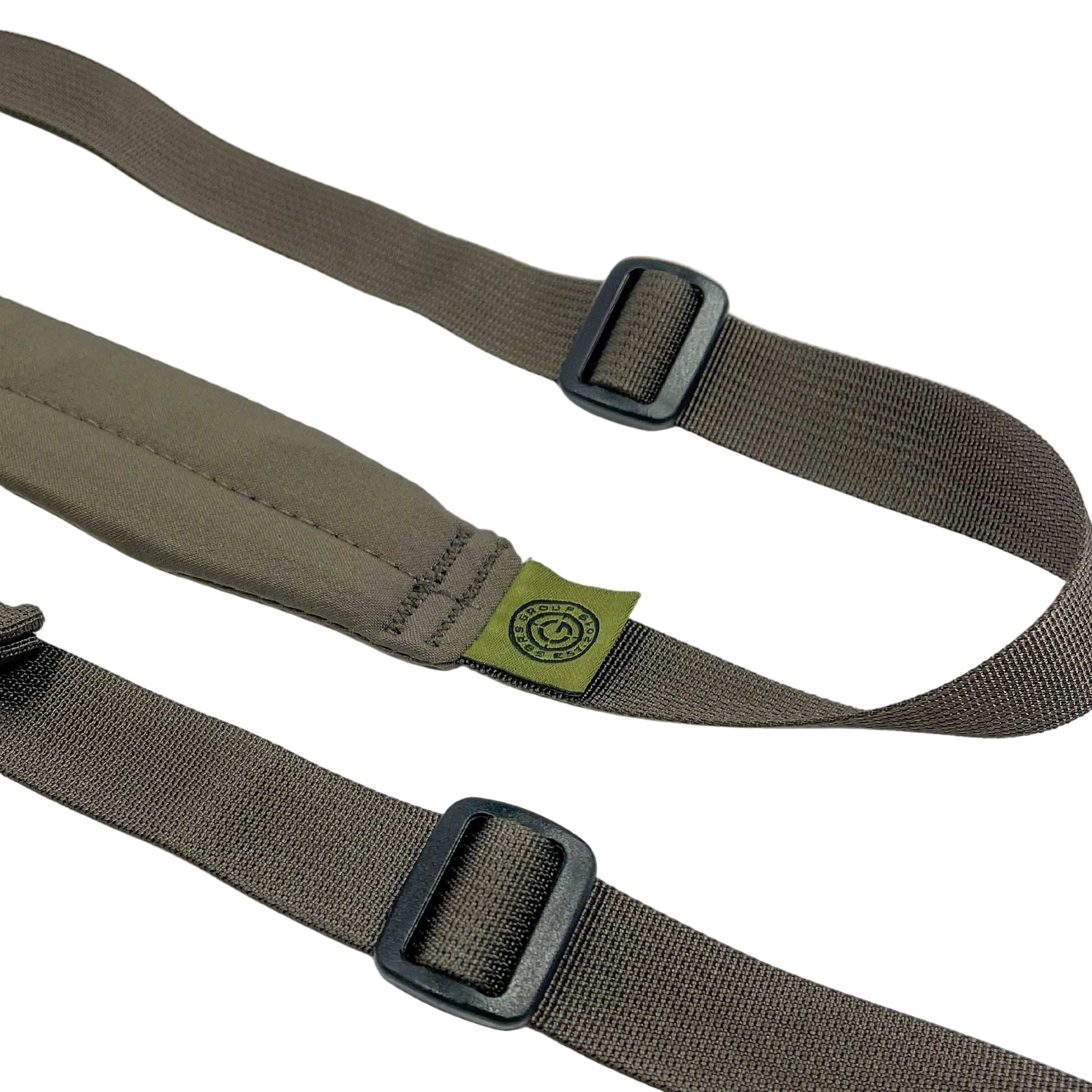 GBRS Group Second Best Sling (SBS) | Minimalist Adjustable Rifle