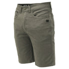 TD Carlos Ray Short TD Apparel Flat Dark Earth 30 