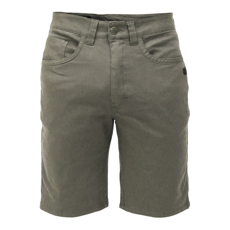 TD Carlos Ray Short TD Apparel 