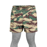 TD Contender Tactical Shorts 6" - 2023 Shorts TD Apparel 