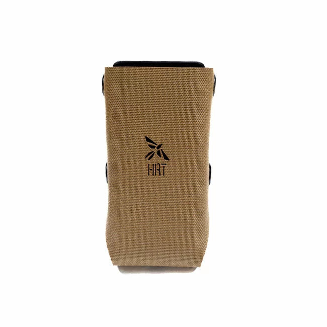 HRT ARC Pistol Pouch Magazine Pouches HRT Tactical Coyote Brown 