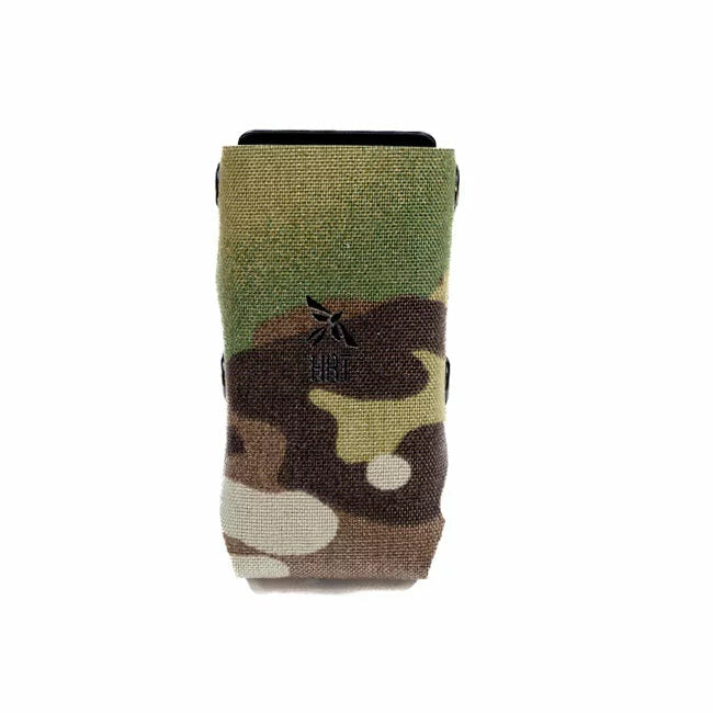 HRT ARC Pistol Pouch Magazine Pouches HRT Tactical MultiCam 