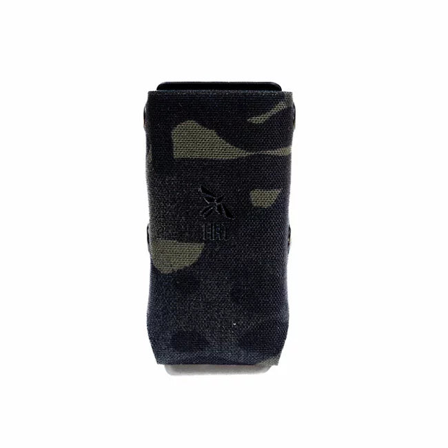 HRT ARC Pistol Pouch Magazine Pouches HRT Tactical MultiCam Black 