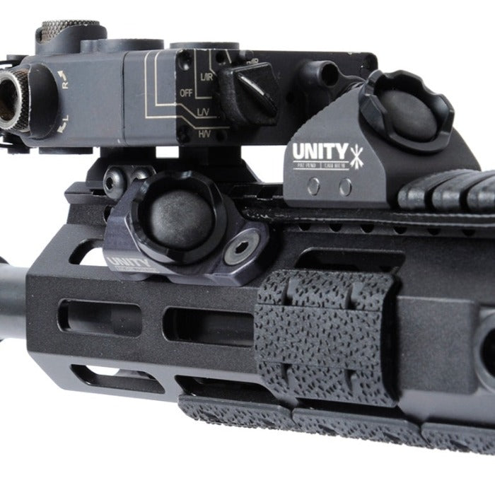 Unity Tactical Hot Button - MLOK - Surefire - 7" Weapons Accessories Unity Tactical 