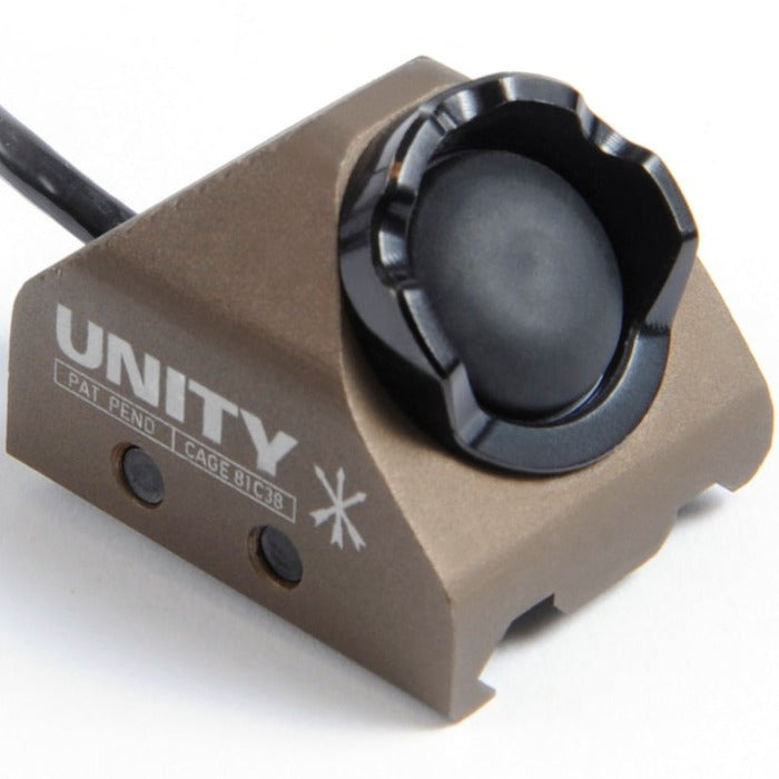 Unity Tactical Hot Button - Picatinny Mount - Surefire - 7" Weapons Accessories Unity Tactical 